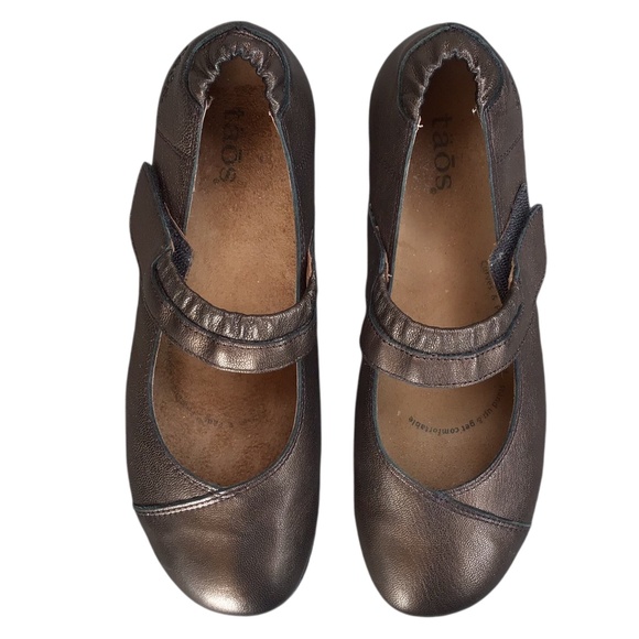 Taos Shoes - Picture 10 of 16